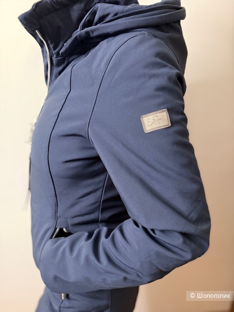 Пуховик YES-ZEE, 38-40