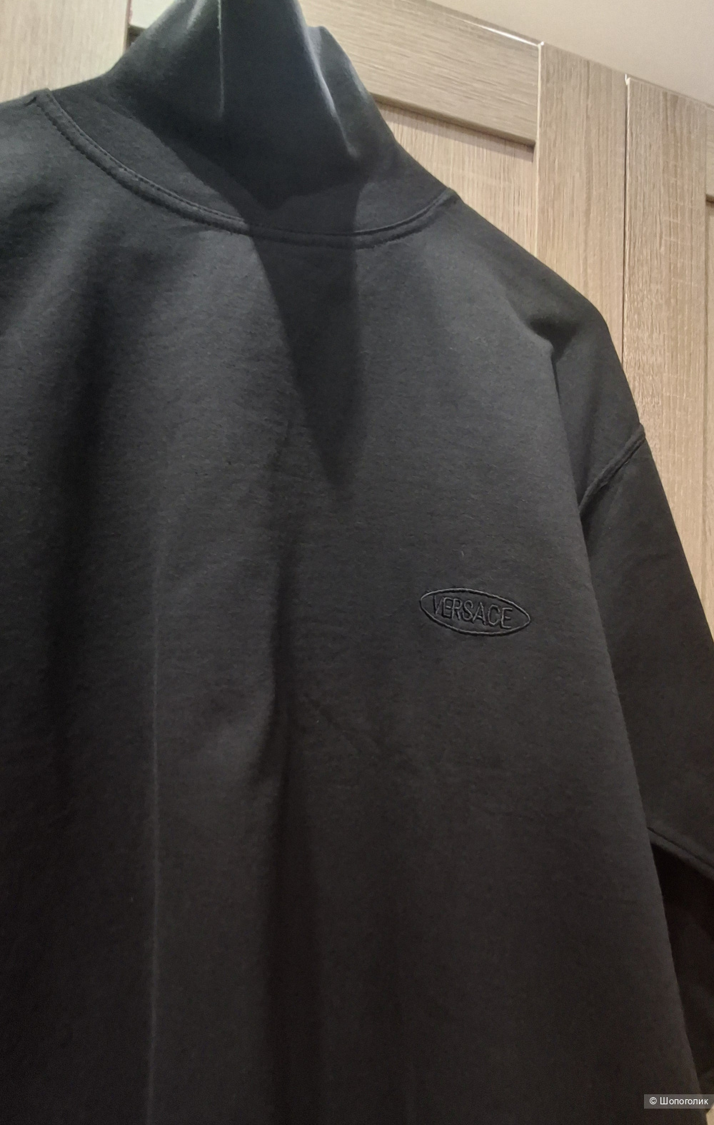 Водолазка Versace/L
