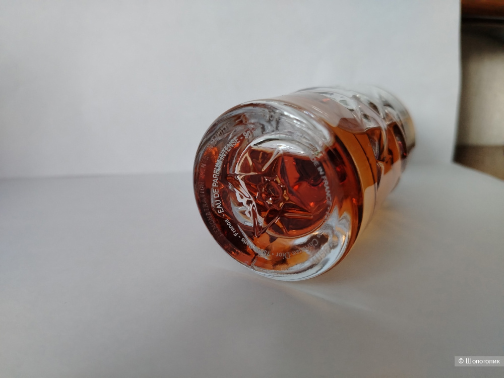 Joy by Dior Intense Dior , EDP,  Dior ,  80/90 мл