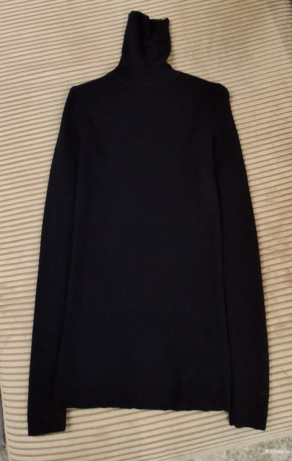 Шерстяная водолазка Uniqlo/S