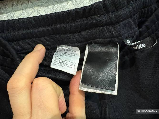 Легинсы+ футболка Adidas, размер-46