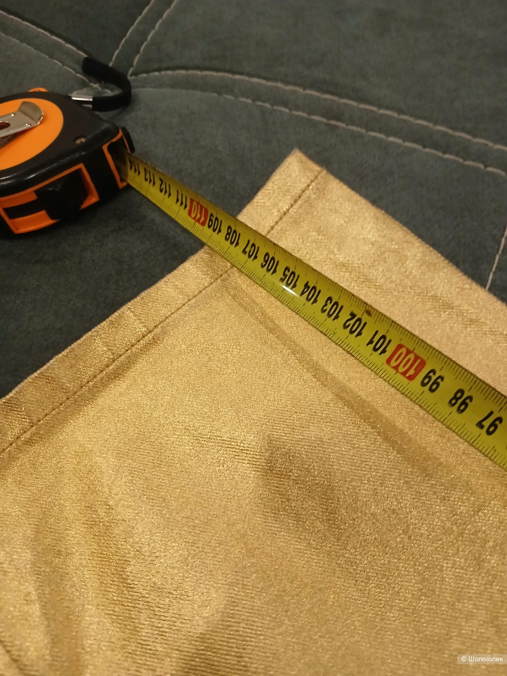 Джинсы Trendyol р.42