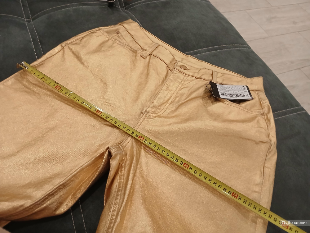 Джинсы Trendyol р.42