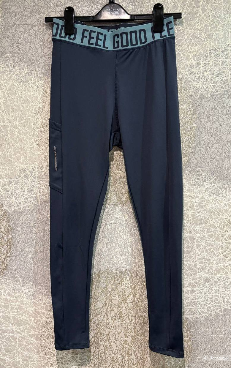 Спортивные легинсы Ergeenomixx, размер-44-46