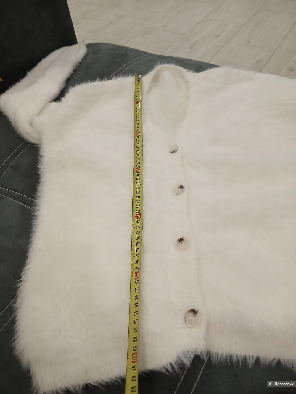 Джемпер Toteme р.s