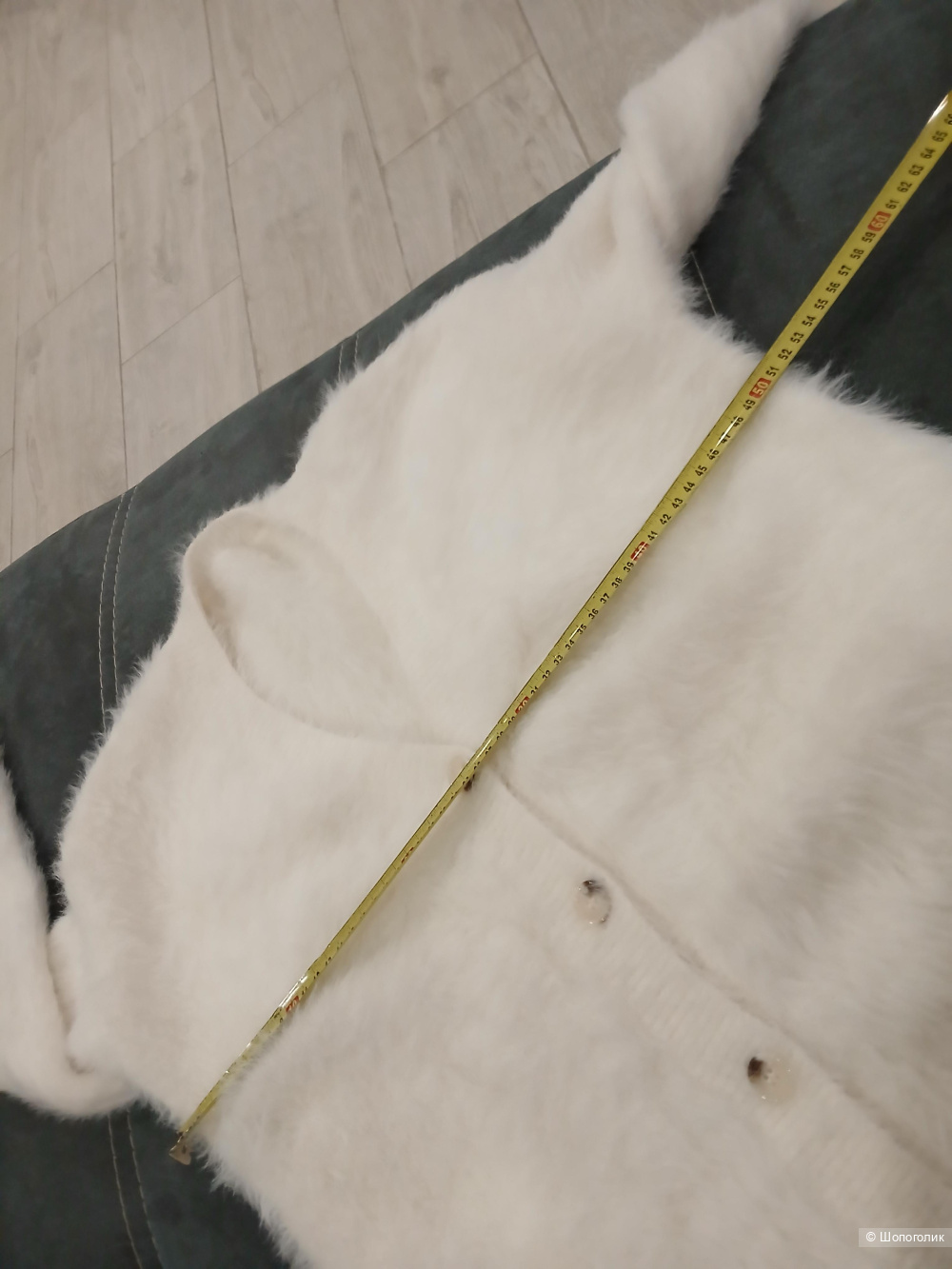 Джемпер Toteme р.s