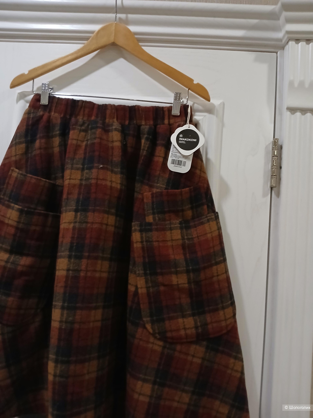 Юбка Imakokoni р.46+-