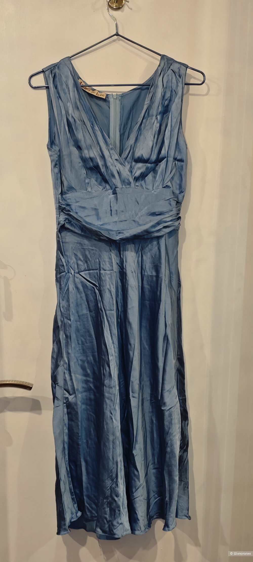 Платье Atelier de luxe 44/46 размер