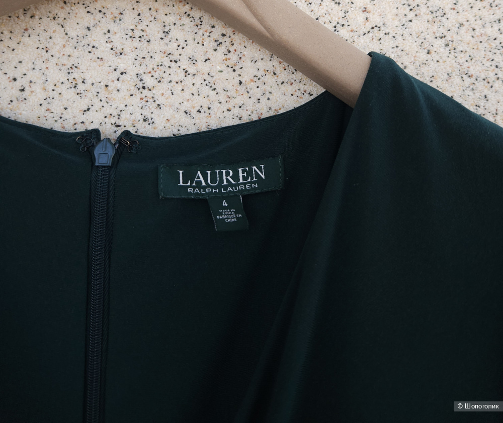 Платье Ralph Lauren, 44-46