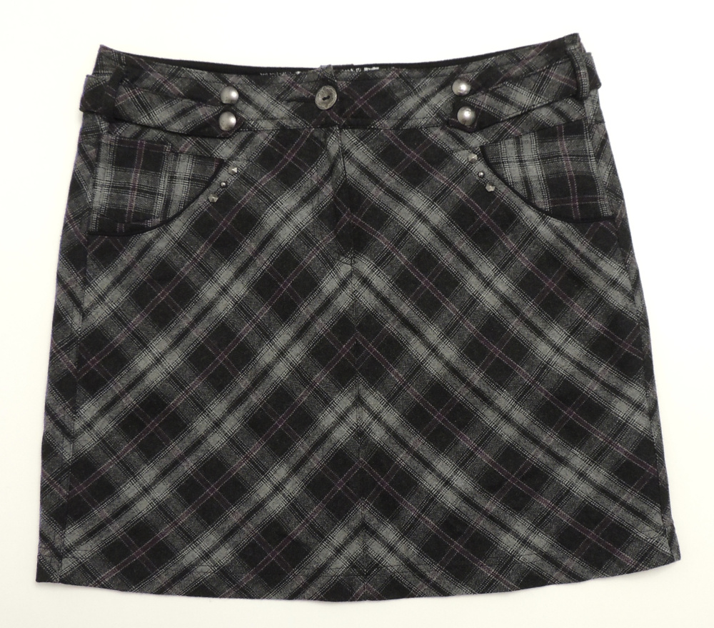 Юбка Cecil. 48 размер