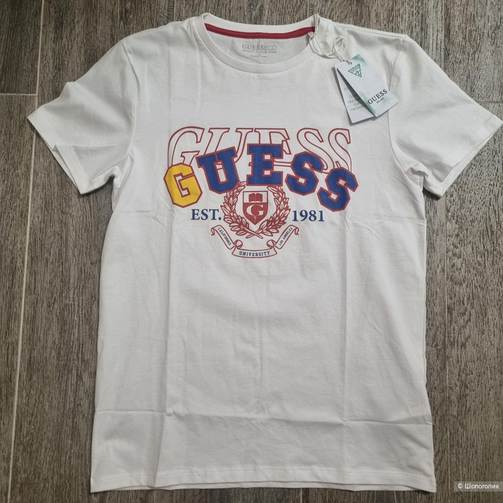 Футболка Guess 42-44