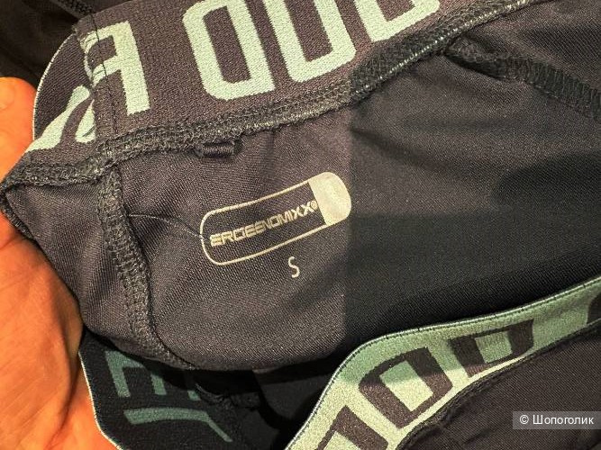 Спортивные легинсы Ergeenomixx, размер-44-46