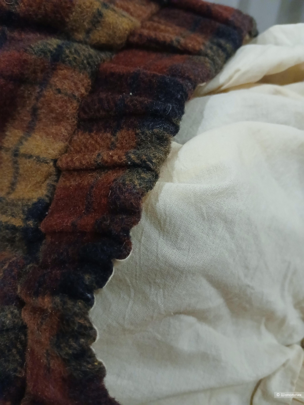 Юбка Imakokoni р.46+-