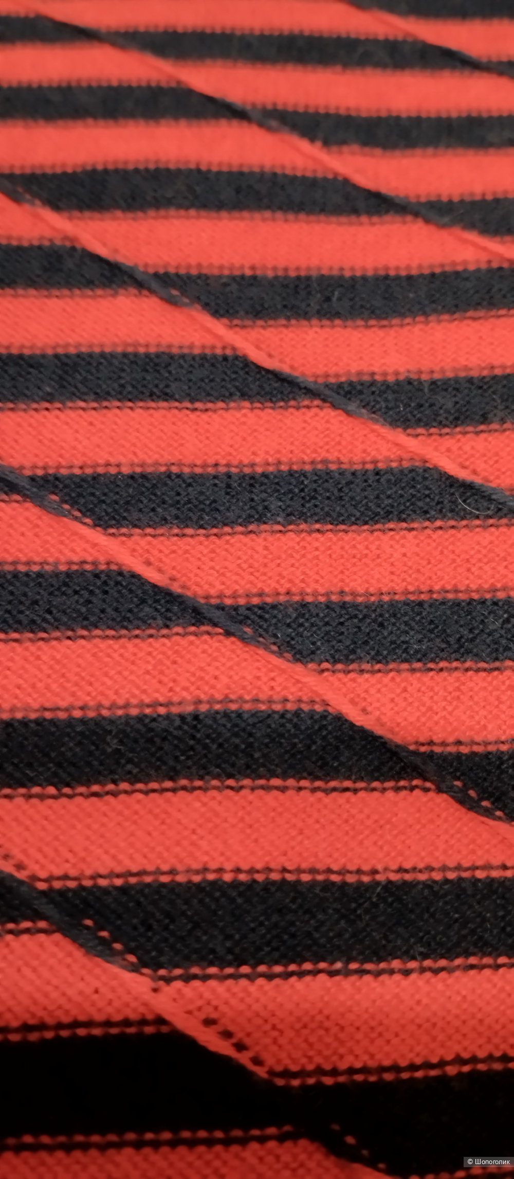 Джемпер хлопок GAP, М