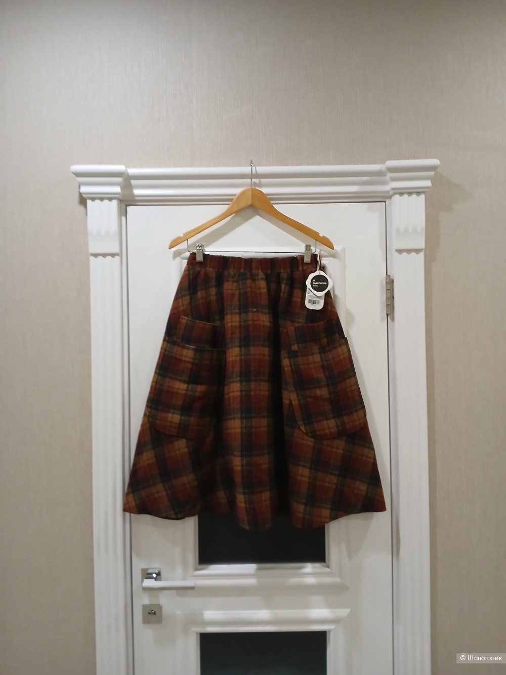 Юбка Imakokoni р.46+-