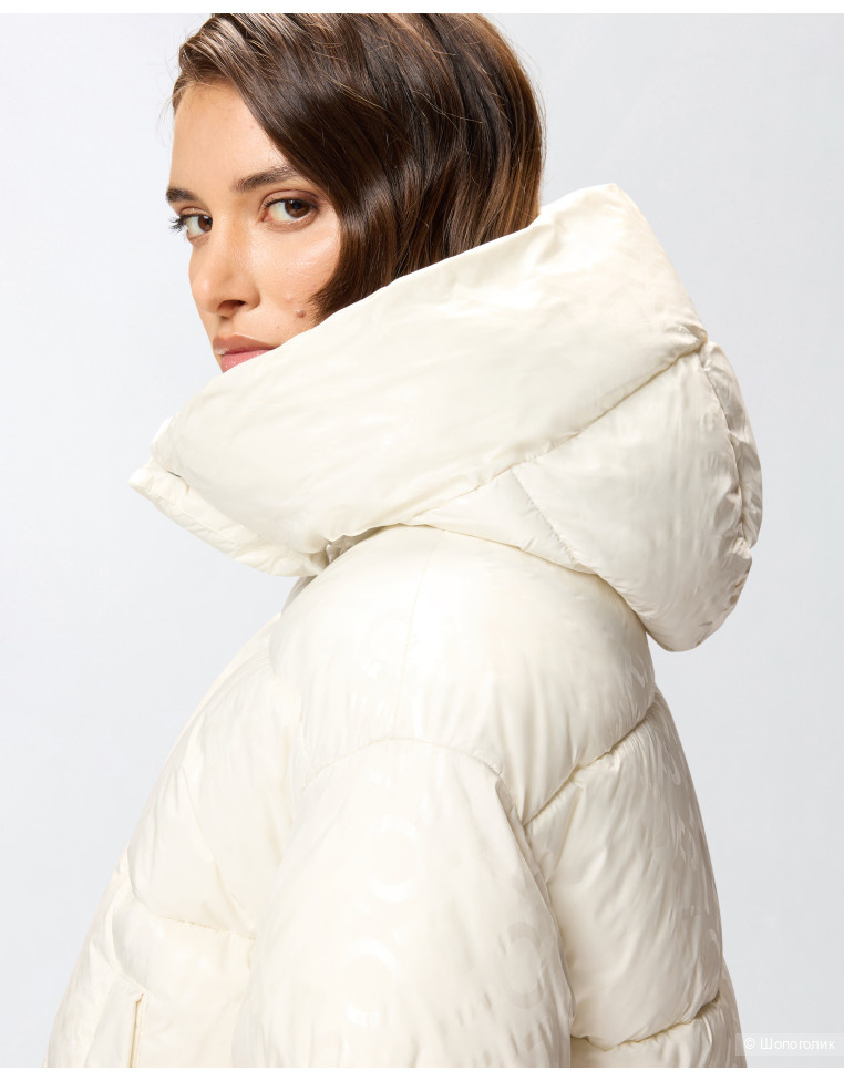 Куртка пуховик Pinko р. S (44-46русс)