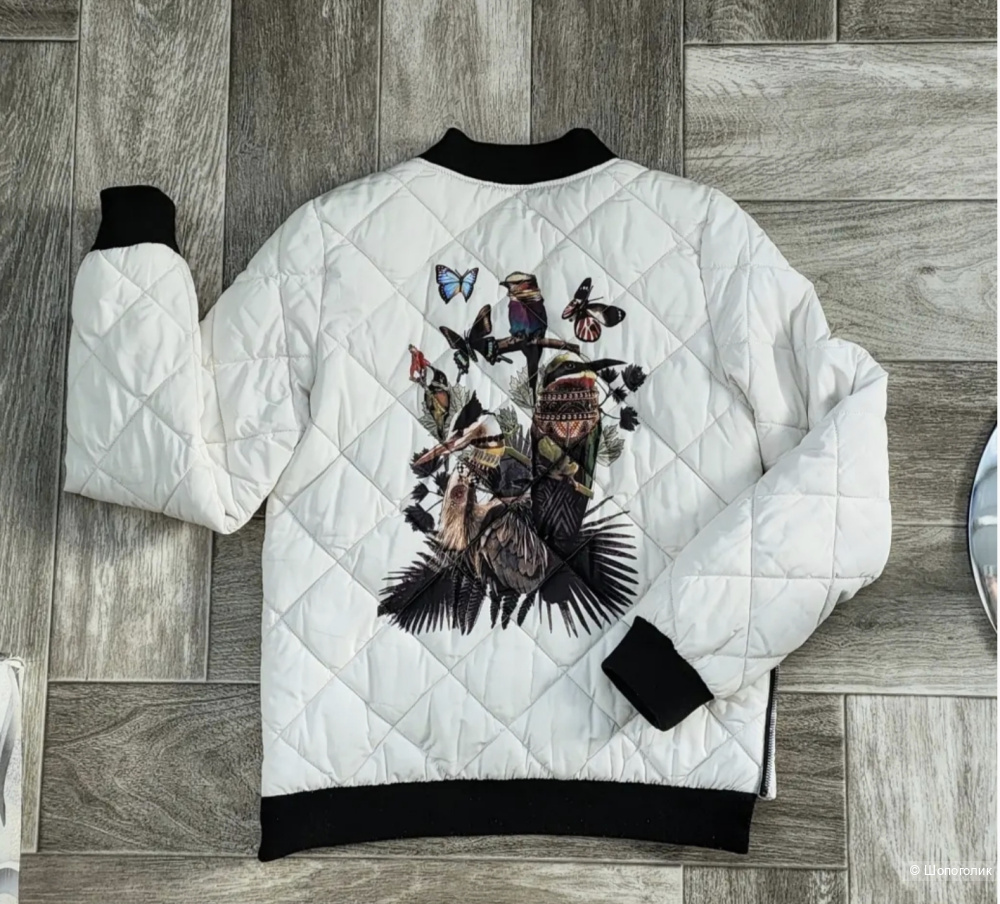 Куртка  J.X.L Ren размер 44