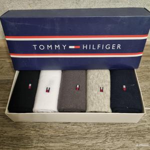 Носки Tommy hilfiger 37-42
