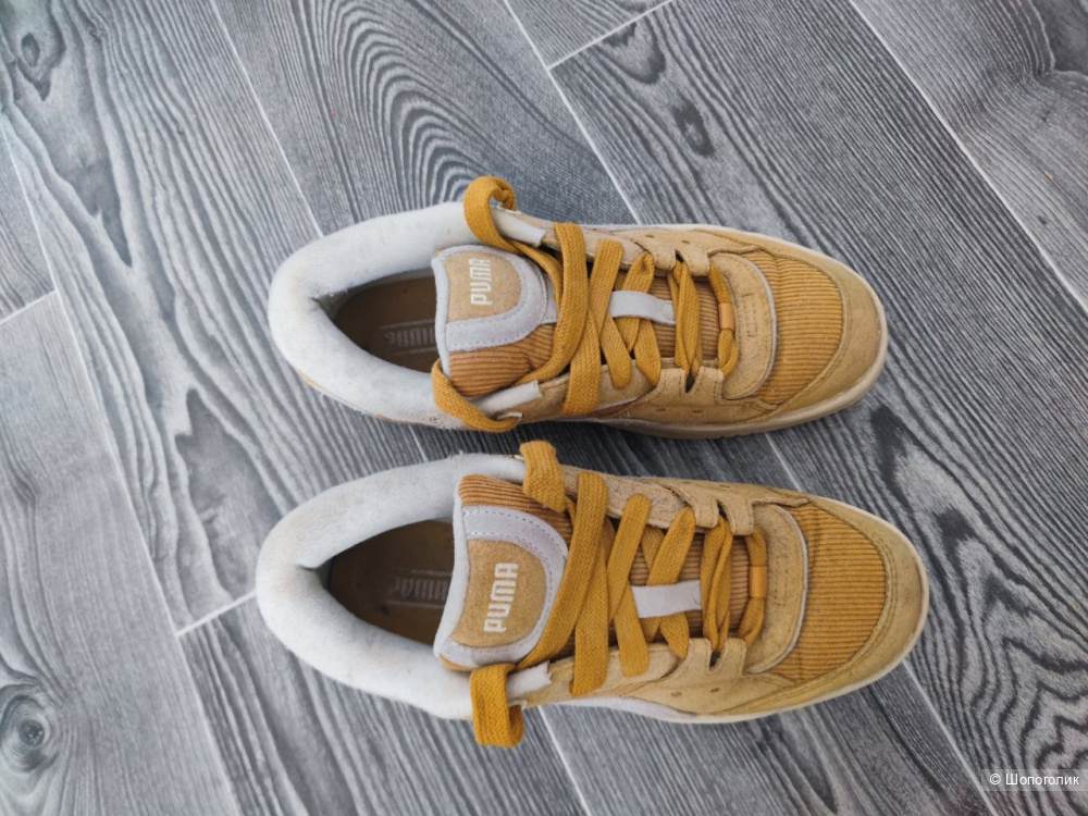 Кеды Puma 40-41