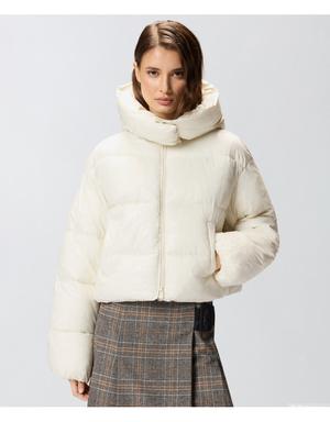 Куртка пуховик Pinko р. S (44-46русс)