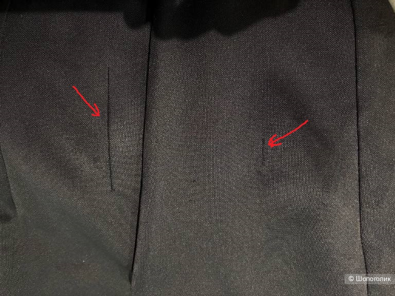 Легинсы+ футболка Adidas, размер-46