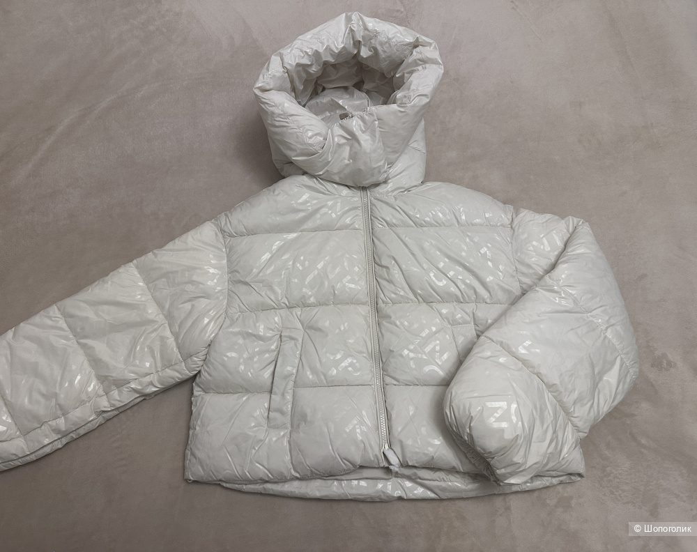 Куртка пуховик Pinko р. S (44-46русс)