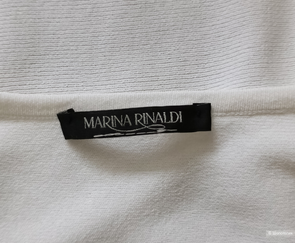 Кардиган Marina Rinaldi,  маркировка L