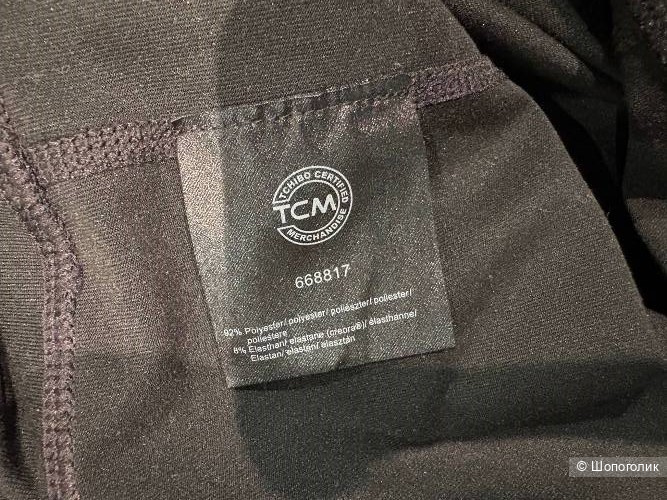 Спортивные легинсы ТСМ, размер-48-50