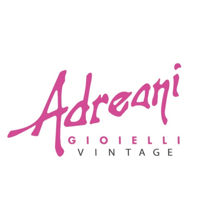 Кольцо Adreani Gioielli. IT S (18 RU)