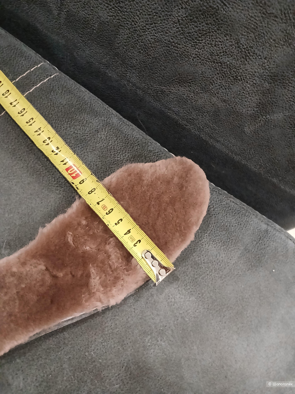 Ботинки pierre cardin р.38