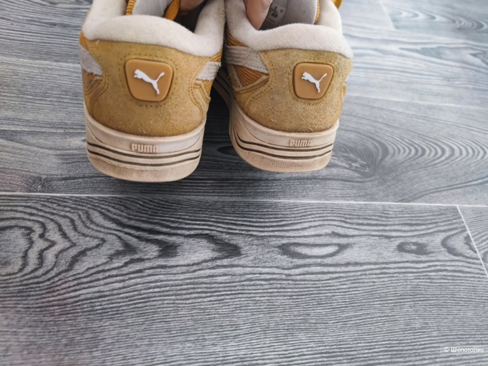 Кеды Puma 40-41