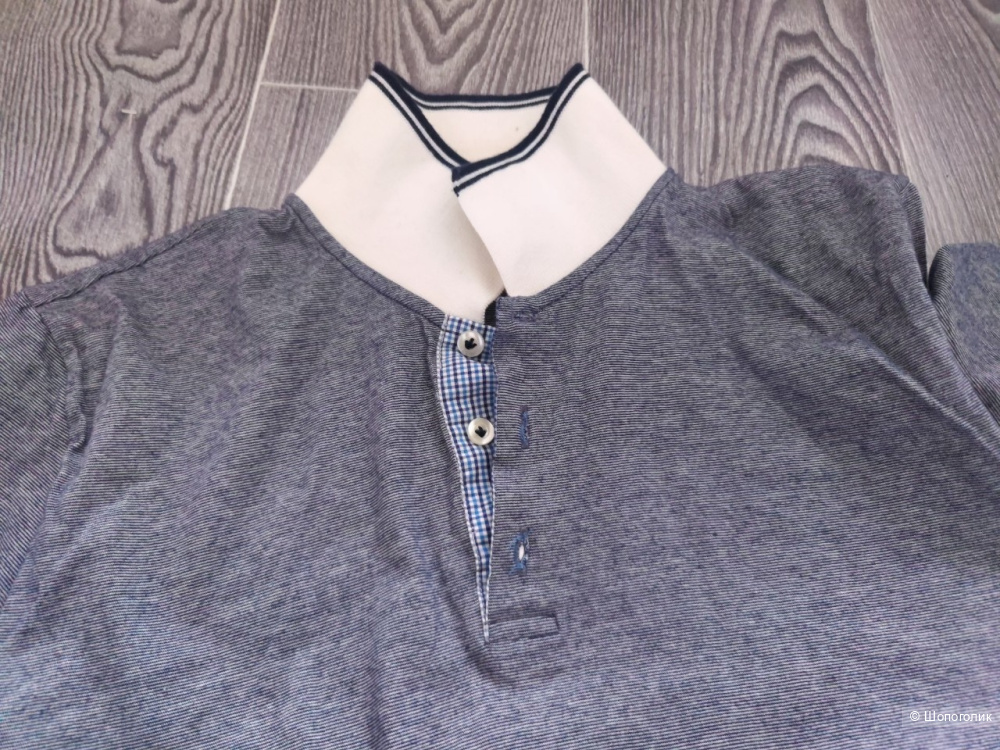 Футболка Altea S-M