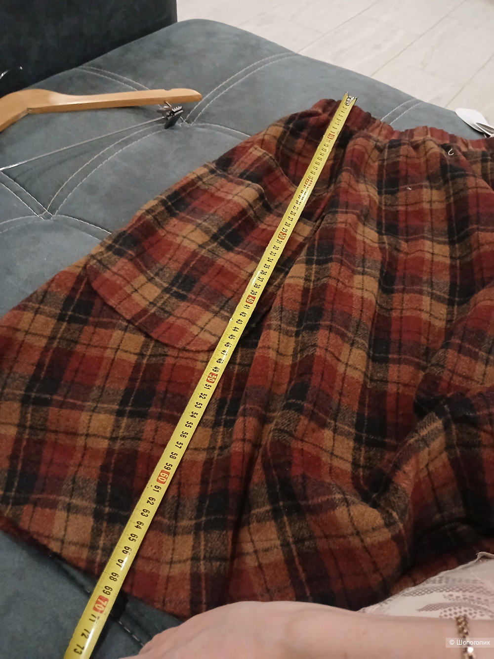 Юбка Imakokoni р.46+-