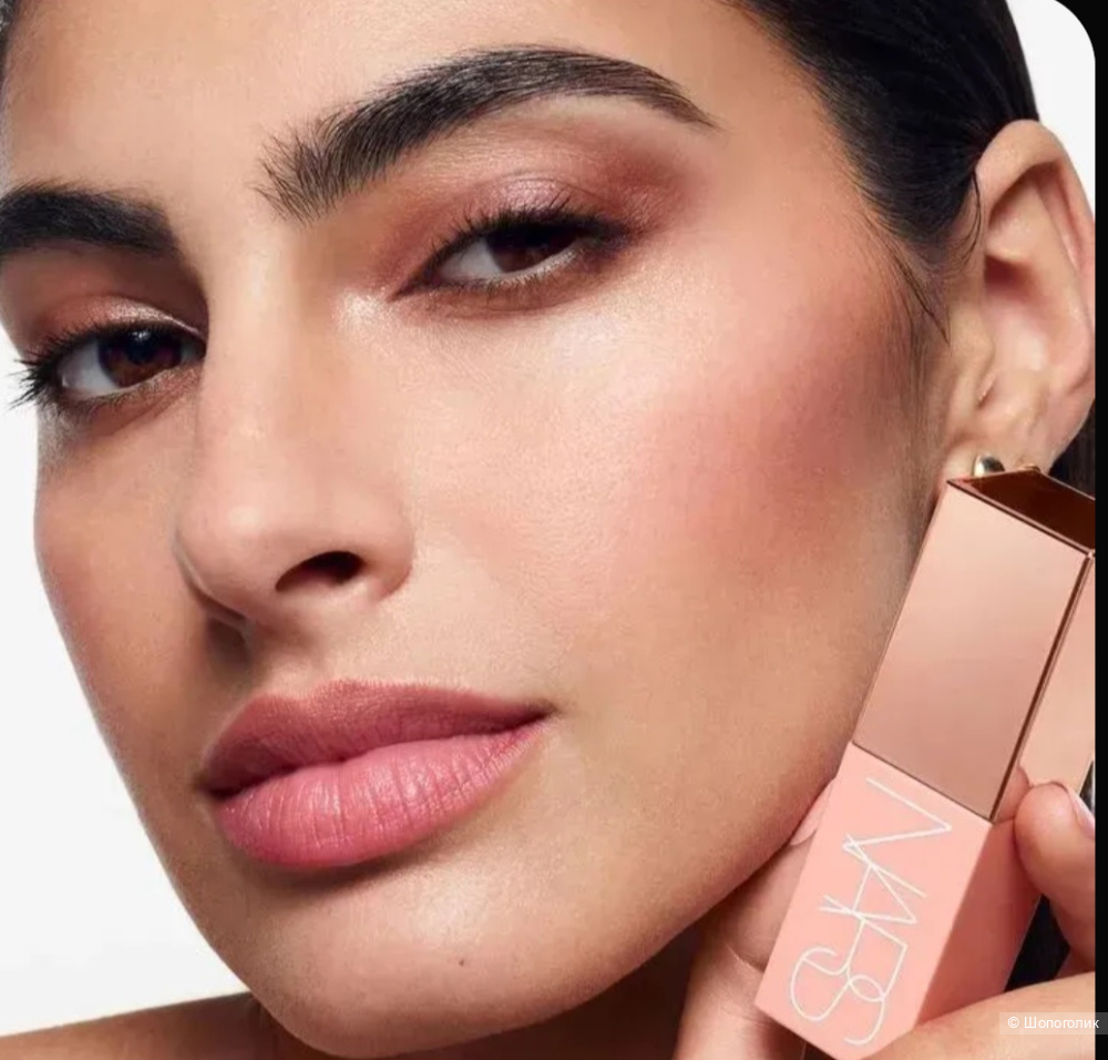 Румяна Nars 7 гр