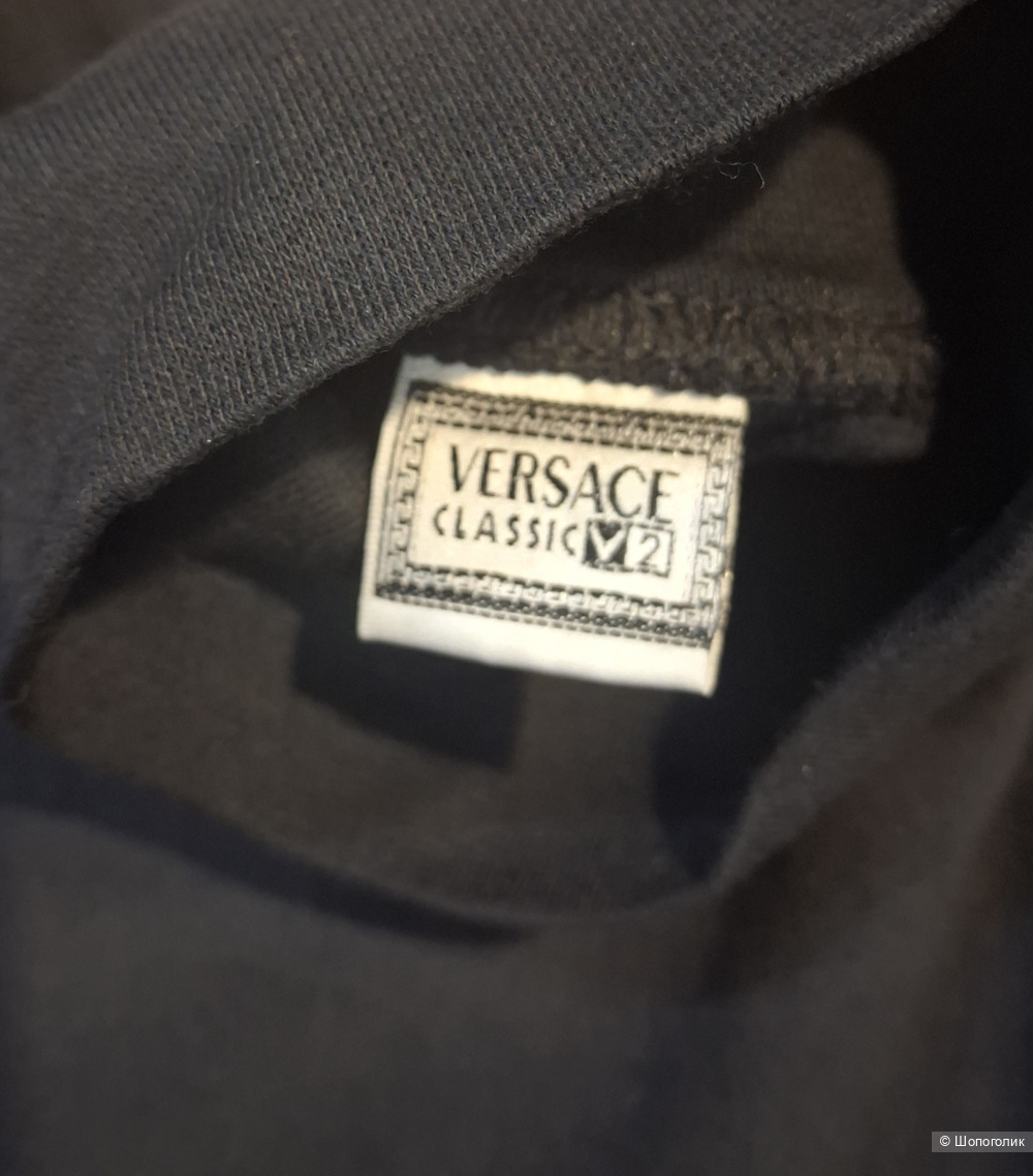 Водолазка Versace/L