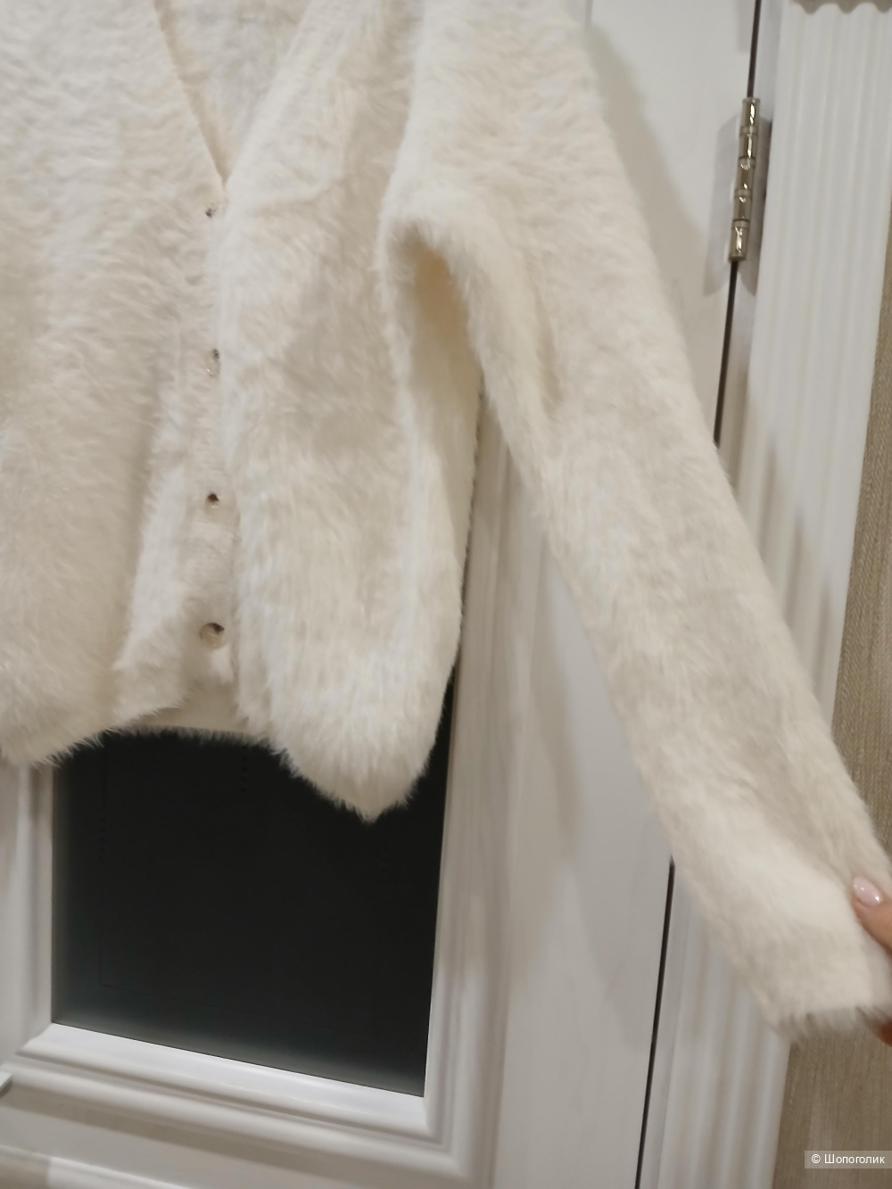 Джемпер Toteme р.s