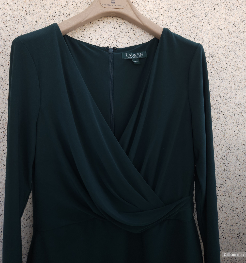 Платье Ralph Lauren, 44-46