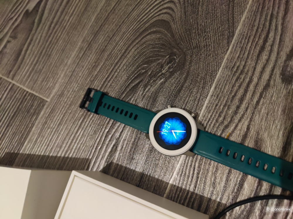 Умные часы Xiaomi Amazfit