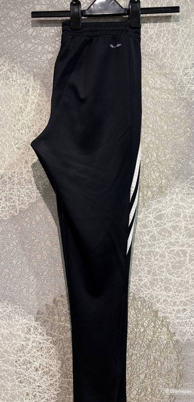 Легинсы+ футболка Adidas, размер-46