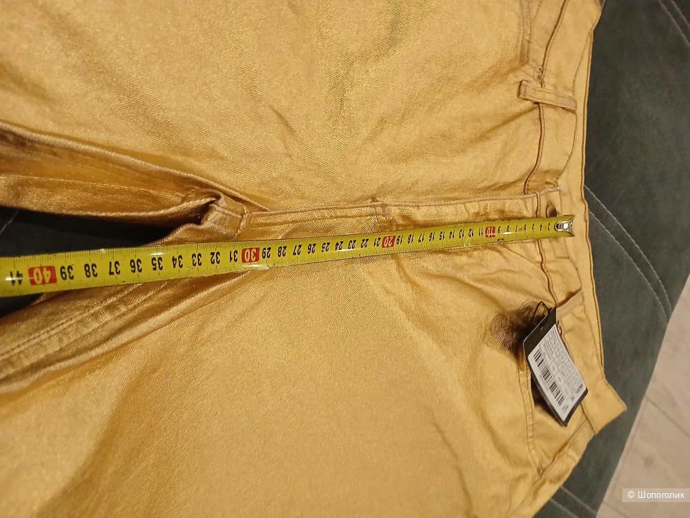 Джинсы Trendyol р.42