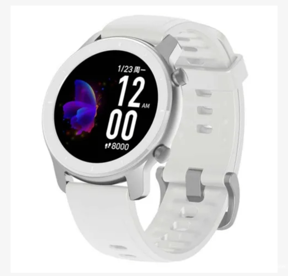 Умные часы Xiaomi Amazfit