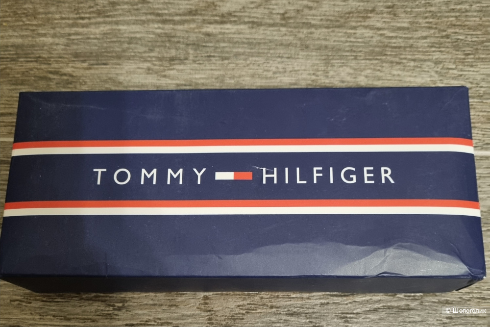 Носки Tommy hilfiger 37-42