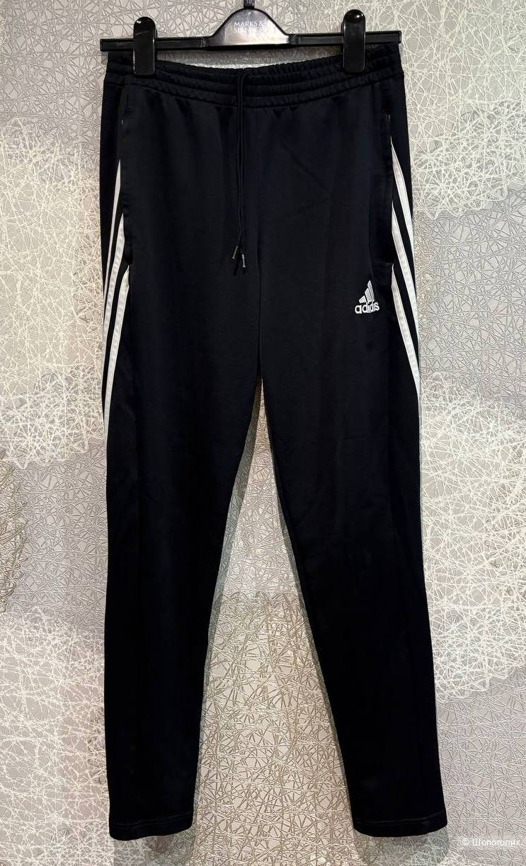 Легинсы+ футболка Adidas, размер-46