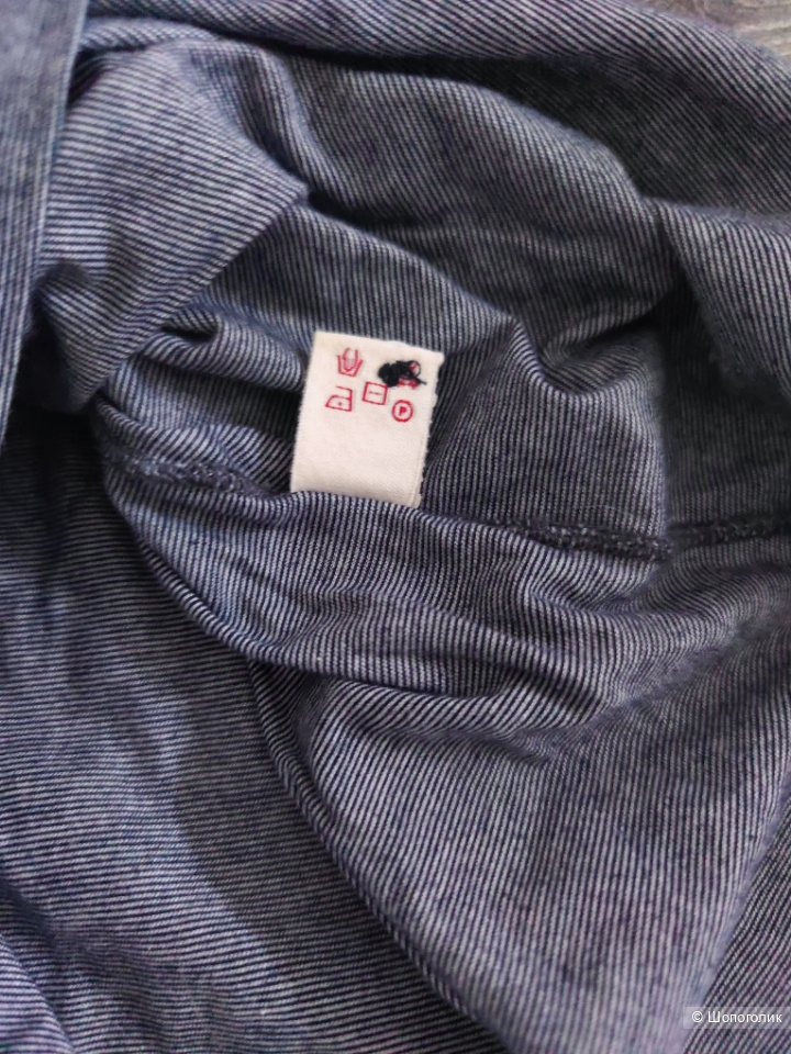 Футболка Altea S-M