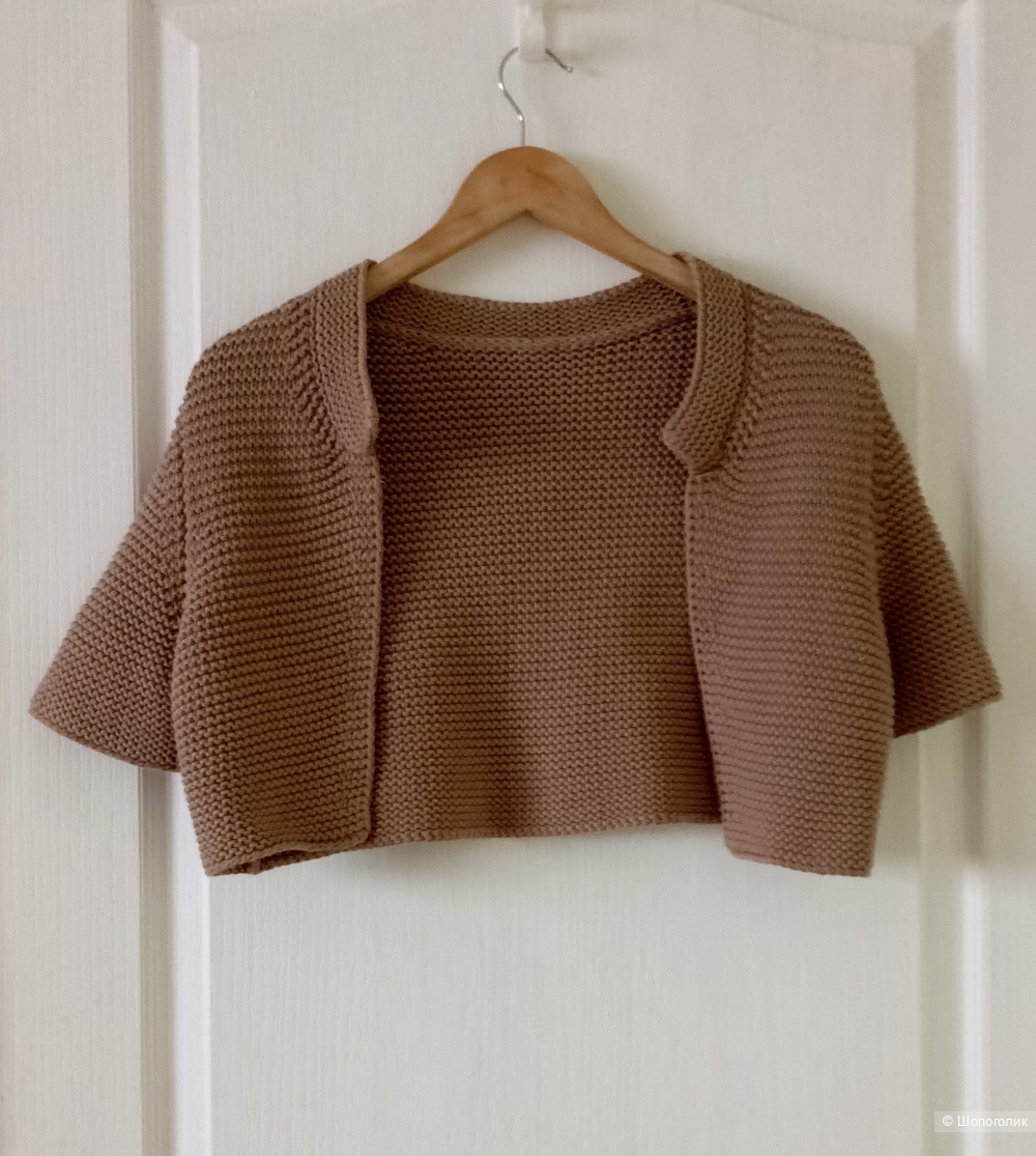 Жакет/болеро Fabiana Filippi, р.М,