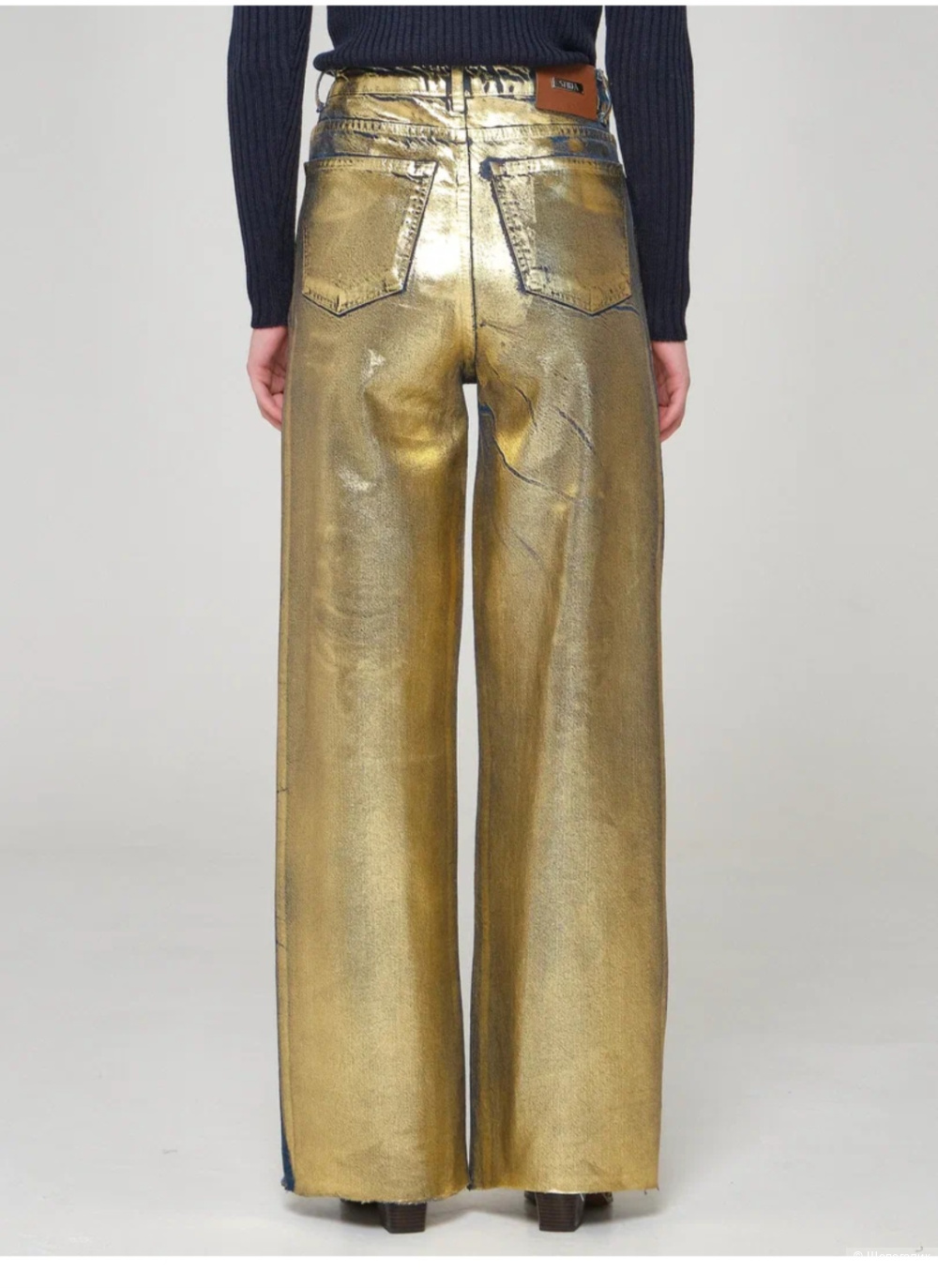 Джинсы Trendyol р.42