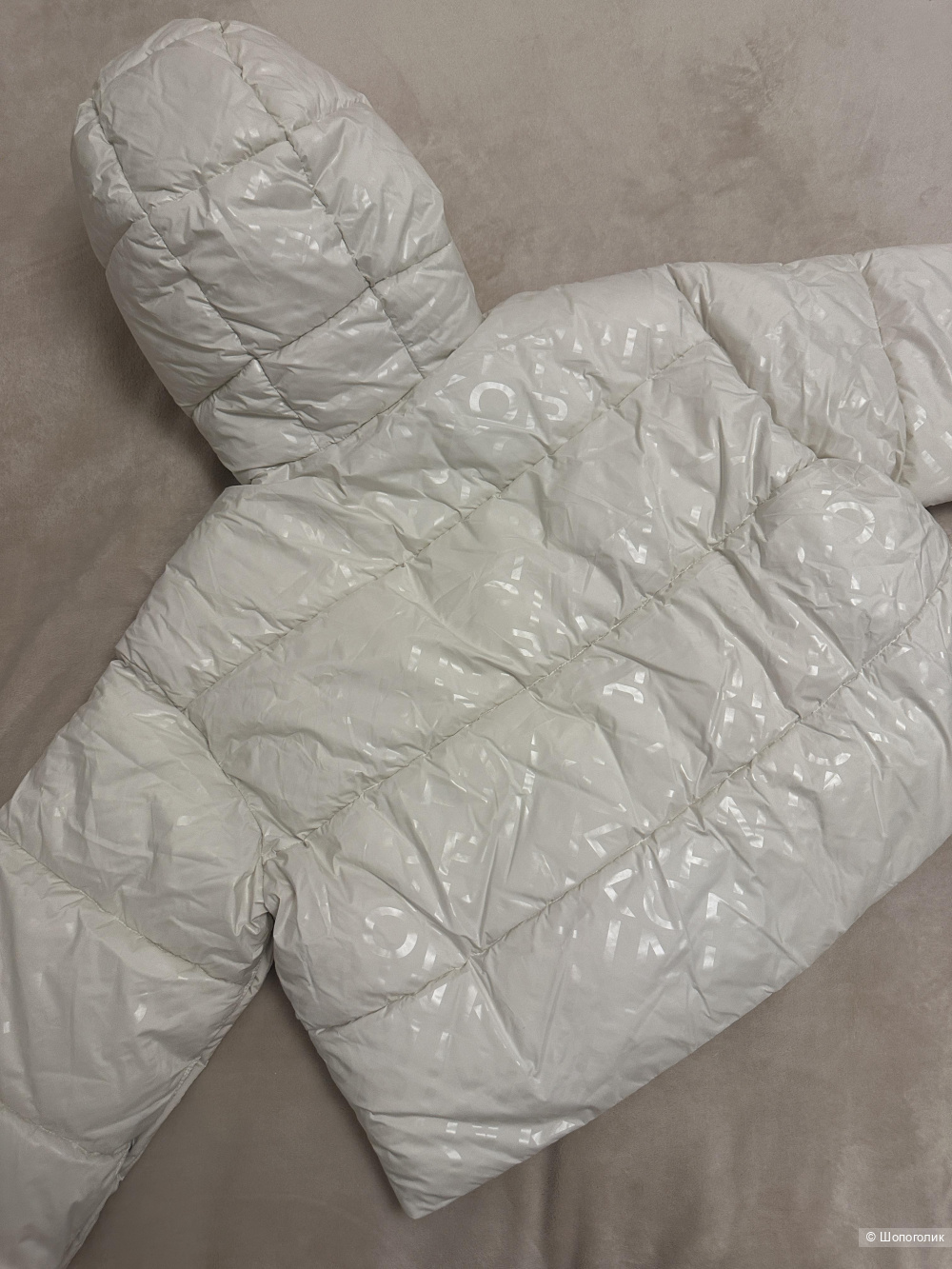 Куртка пуховик Pinko р. S (44-46русс)