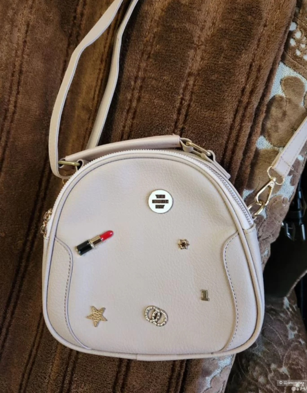 Рюкзак, YOU STUPID BOY,one size