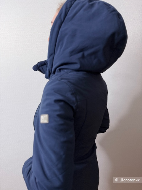 Пуховик YES-ZEE, 38-40