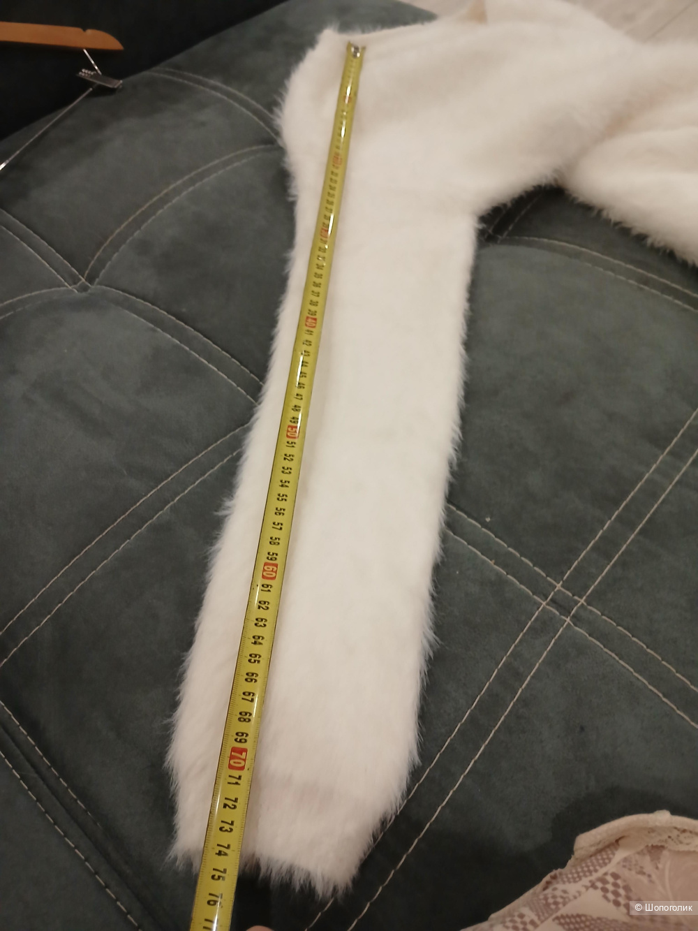 Джемпер Toteme р.s